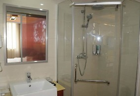 Hengjia Boutique Hotel