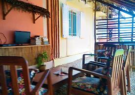 Hotel Le Petit Paradis