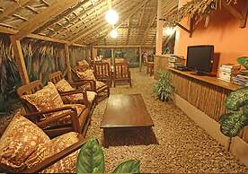 Hotel Le Petit Paradis