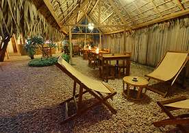 Hotel Le Petit Paradis