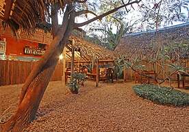 Hotel Le Petit Paradis