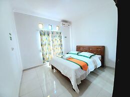 Homestay Jogja dekat Malioboro by Simply Homy