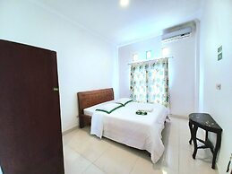 Homestay Jogja dekat Malioboro by Simply Homy