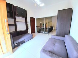 Homestay Jogja dekat Malioboro by Simply Homy