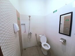 Homestay Jogja dekat Malioboro by Simply Homy