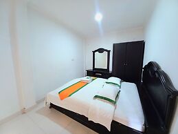 Homestay Jogja dekat Malioboro by Simply Homy