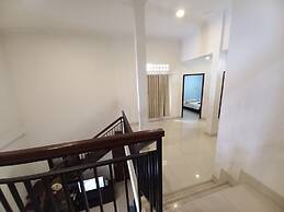 Homestay Jogja dekat Malioboro by Simply Homy