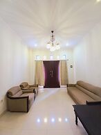 Homestay Jogja dekat Malioboro by Simply Homy