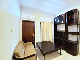 Homestay Jogja dekat Malioboro by Simply Homy