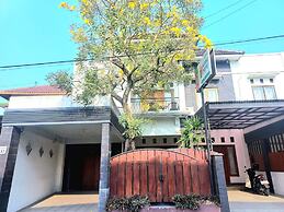Homestay Jogja dekat Malioboro by Simply Homy