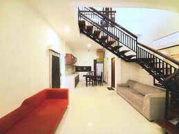 Homestay Jogja dekat Malioboro by Simply Homy