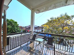 Homestay Jogja dekat Malioboro by Simply Homy