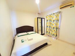 Homestay Jogja dekat Malioboro by Simply Homy