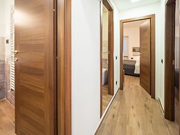 Tedea 2-bedroom 2-bathroom Apartment