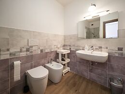 Tedea 2-bedroom 2-bathroom Apartment