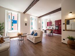 Tedea 2-bedroom 2-bathroom Apartment