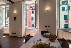 Tedea 2-bedroom 2-bathroom Apartment