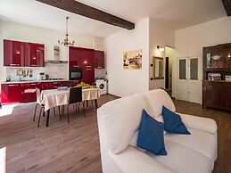 Tedea 2-bedroom 2-bathroom Apartment