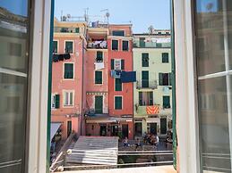 Tedea 2-bedroom 2-bathroom Apartment