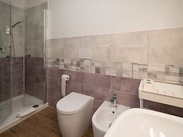 Tedea 2-bedroom 2-bathroom Apartment