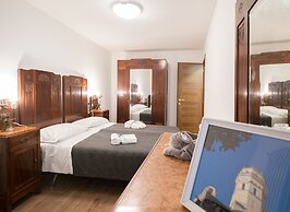 Tedea 2-bedroom 2-bathroom Apartment