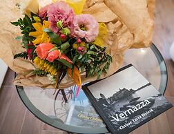 Tedea 2-bedroom 2-bathroom Apartment