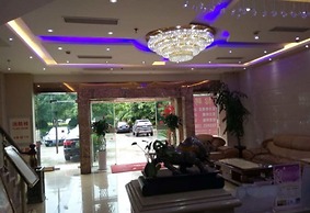 Xiangqing Business Hotel