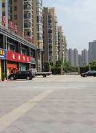 Xiangqing Business Hotel