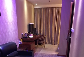 Xiangqing Business Hotel