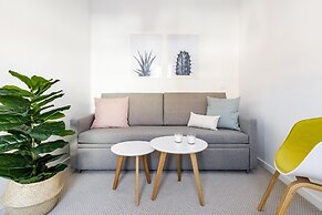 Olala Mad Apartments