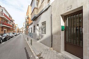 Olala Mad Apartments