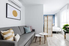 Olala Mad Apartments