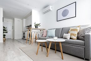 Mad Apartments by Olala Homes