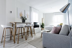 Olala Mad Apartments