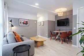 Olala Mad Apartments