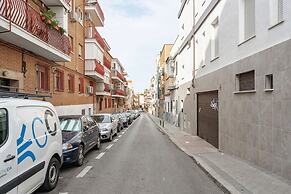 Olala Mad Apartments