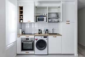 Mad Apartments by Olala Homes