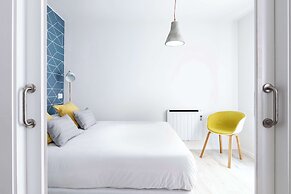 Mad Apartments by Olala Homes