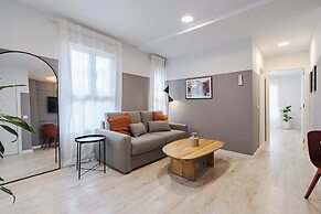 Mad Apartments by Olala Homes