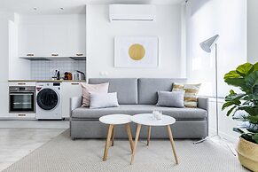 Mad Apartments by Olala Homes