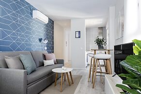 Mad Apartments by Olala Homes
