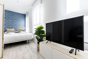 Mad Apartments by Olala Homes