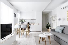 Olala Mad Apartments