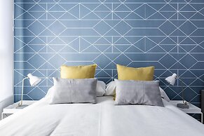 Mad Apartments by Olala Homes