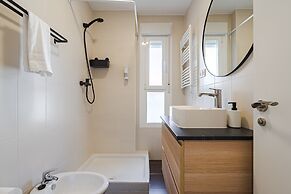 Mad Apartments by Olala Homes