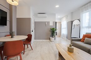 Mad Apartments by Olala Homes