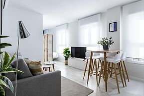 Olala Mad Apartments