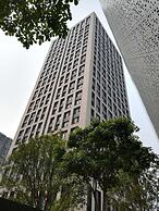 Guangzhou Chanson Apartment