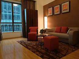 Guangzhou Chanson Apartment