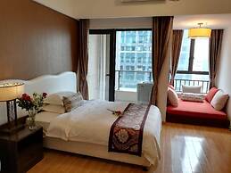 Guangzhou Chanson Apartment